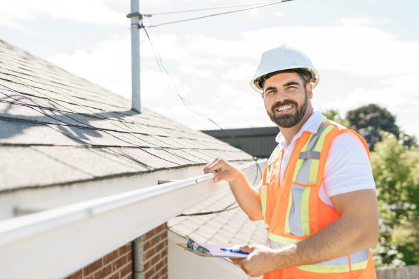 Best Flat Roof Repair Services  in Bogata, TX