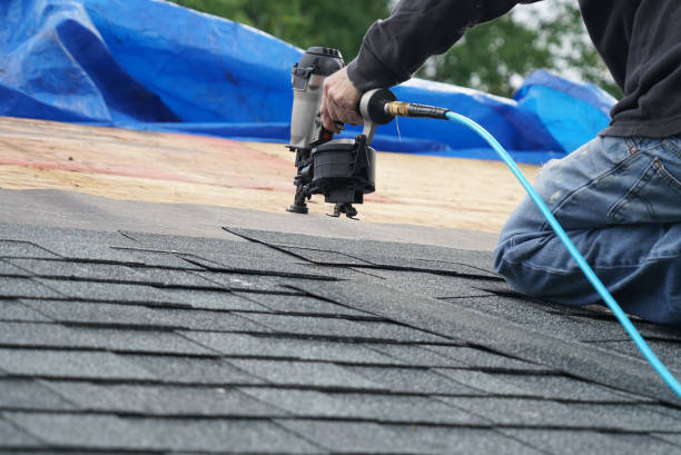 Best Emergency Roof Repair  in Bogata, TX